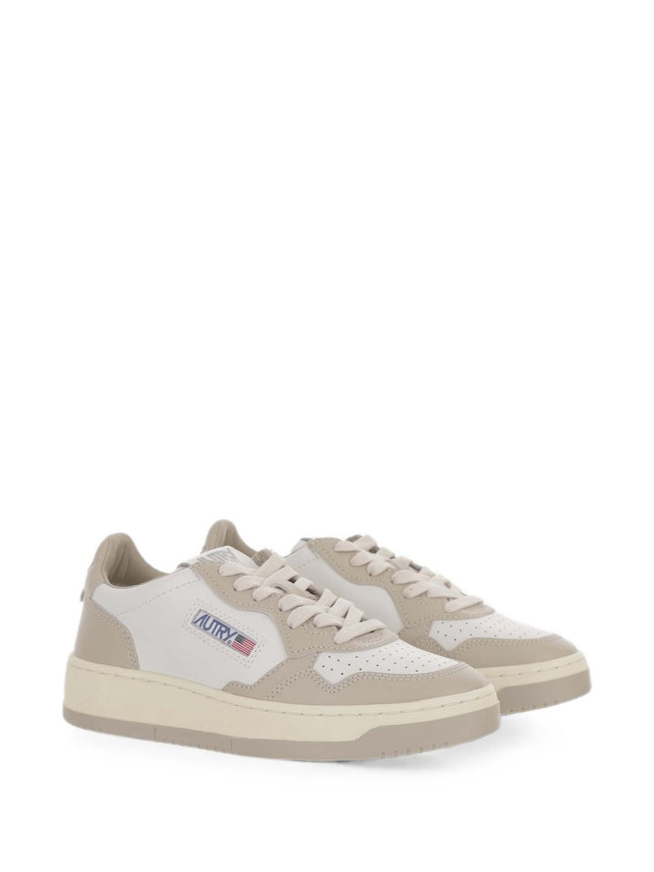 Sneakers Medalist 