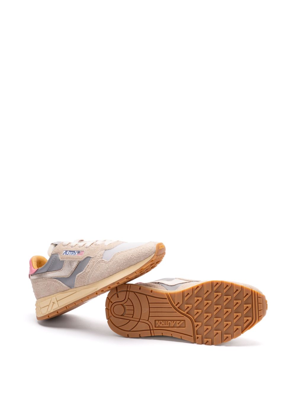 Sneakers Reelwind 