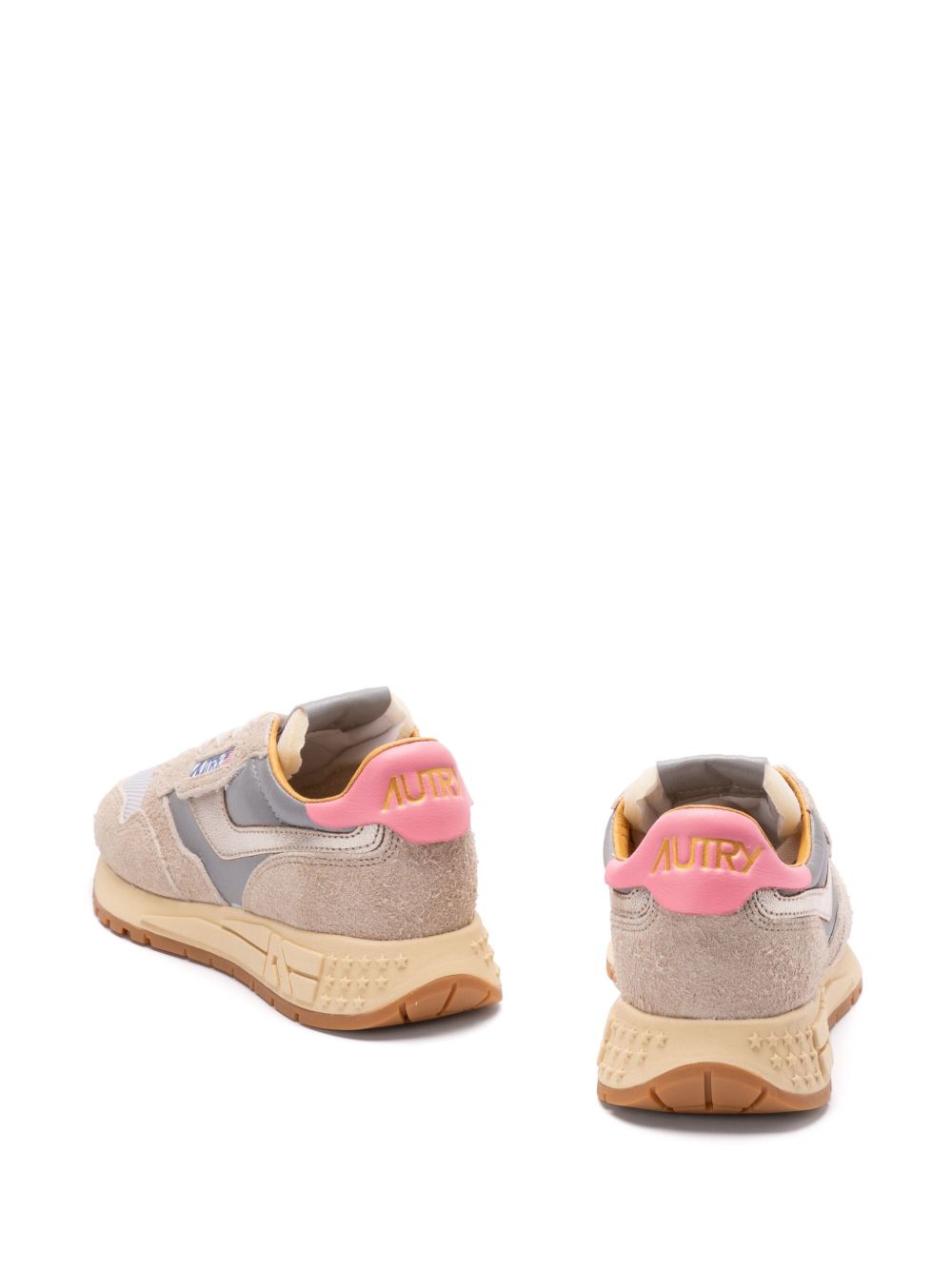 Sneakers Reelwind 