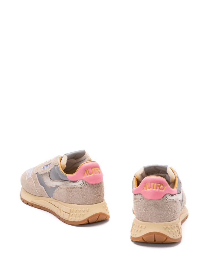 Sneakers Reelwind 