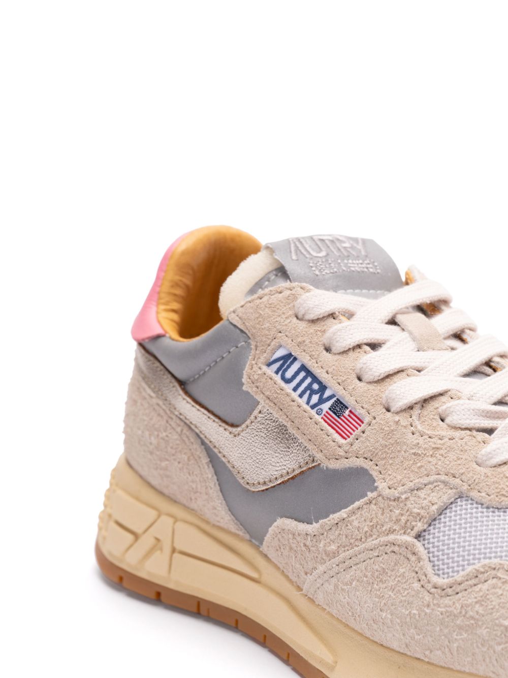 Sneakers Reelwind 