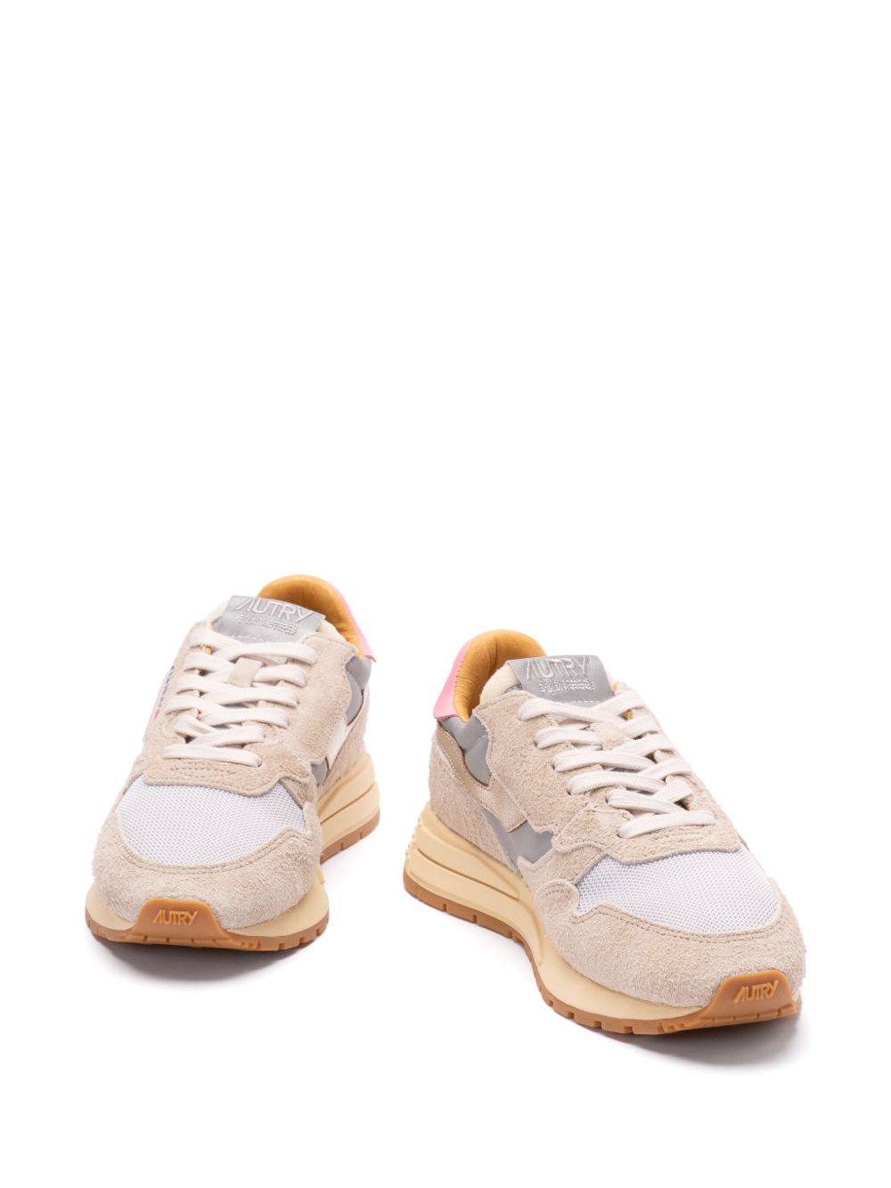 Sneakers Reelwind 