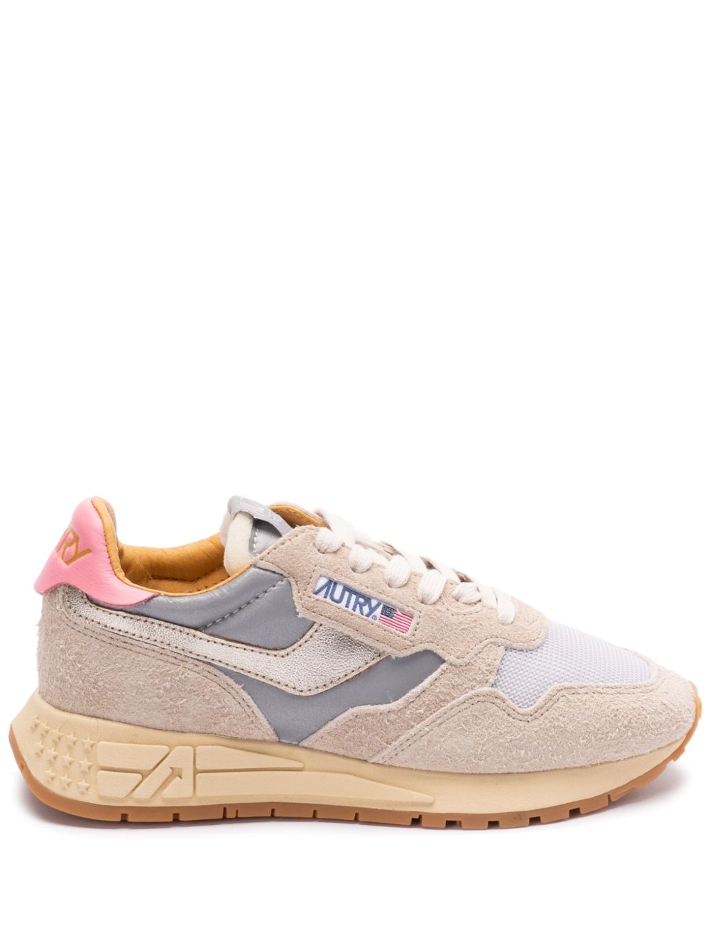 Sneakers Reelwind 