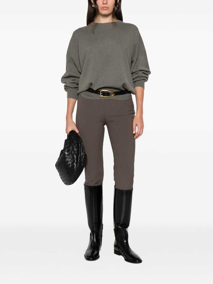 Maglione girocollo 