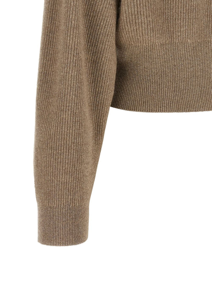 Cardigan Sparkling 