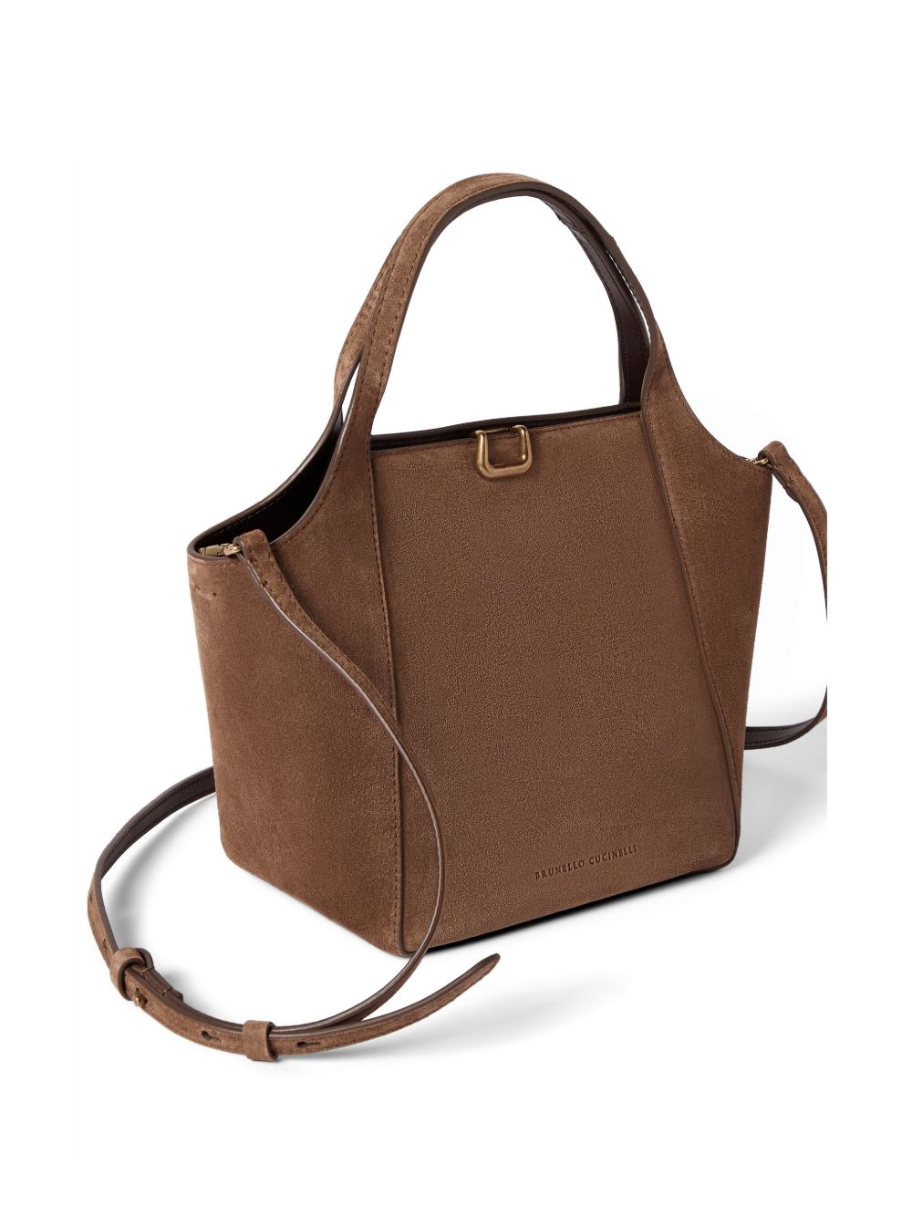 Borsa a secchiello piccola 