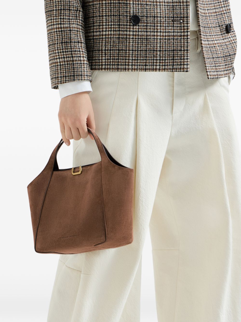 Borsa a secchiello piccola 