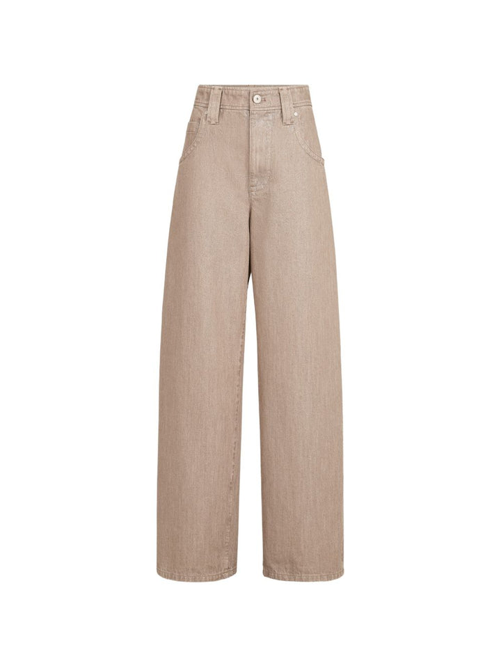 Denima baggy 