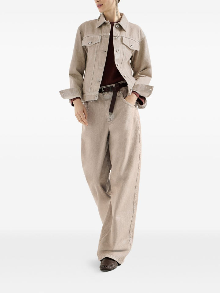 Denima baggy 
