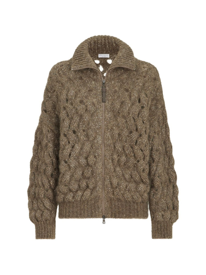 Cardigan Dazzling 