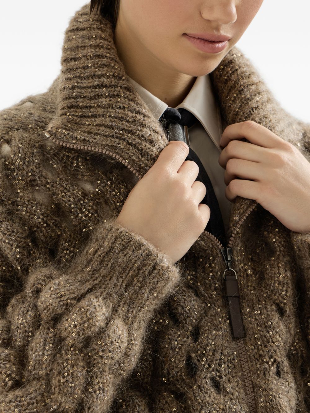 Cardigan Dazzling 