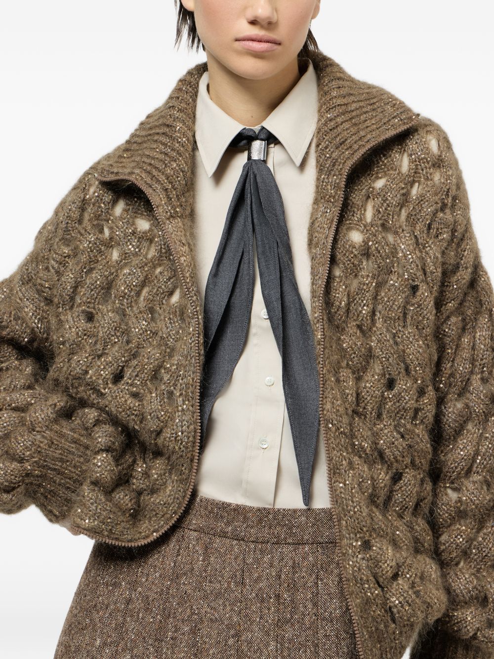 Cardigan Dazzling 