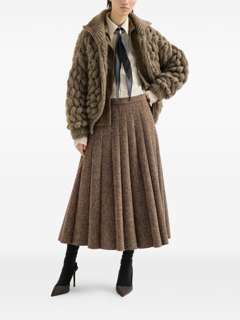 Cardigan Dazzling 