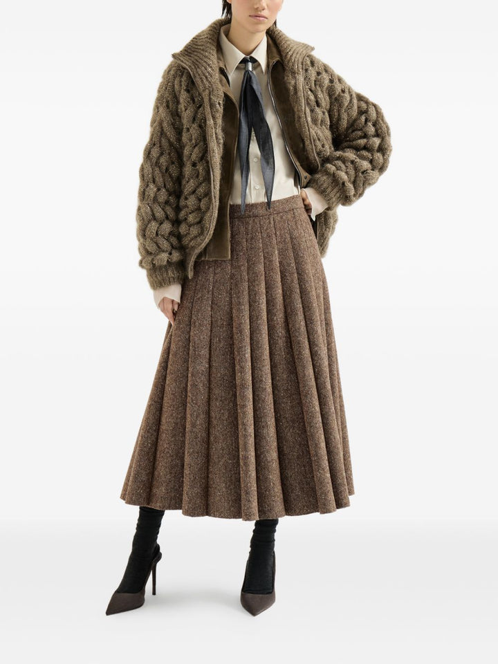Cardigan Dazzling 