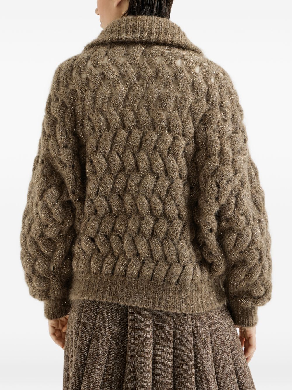 Cardigan Dazzling 