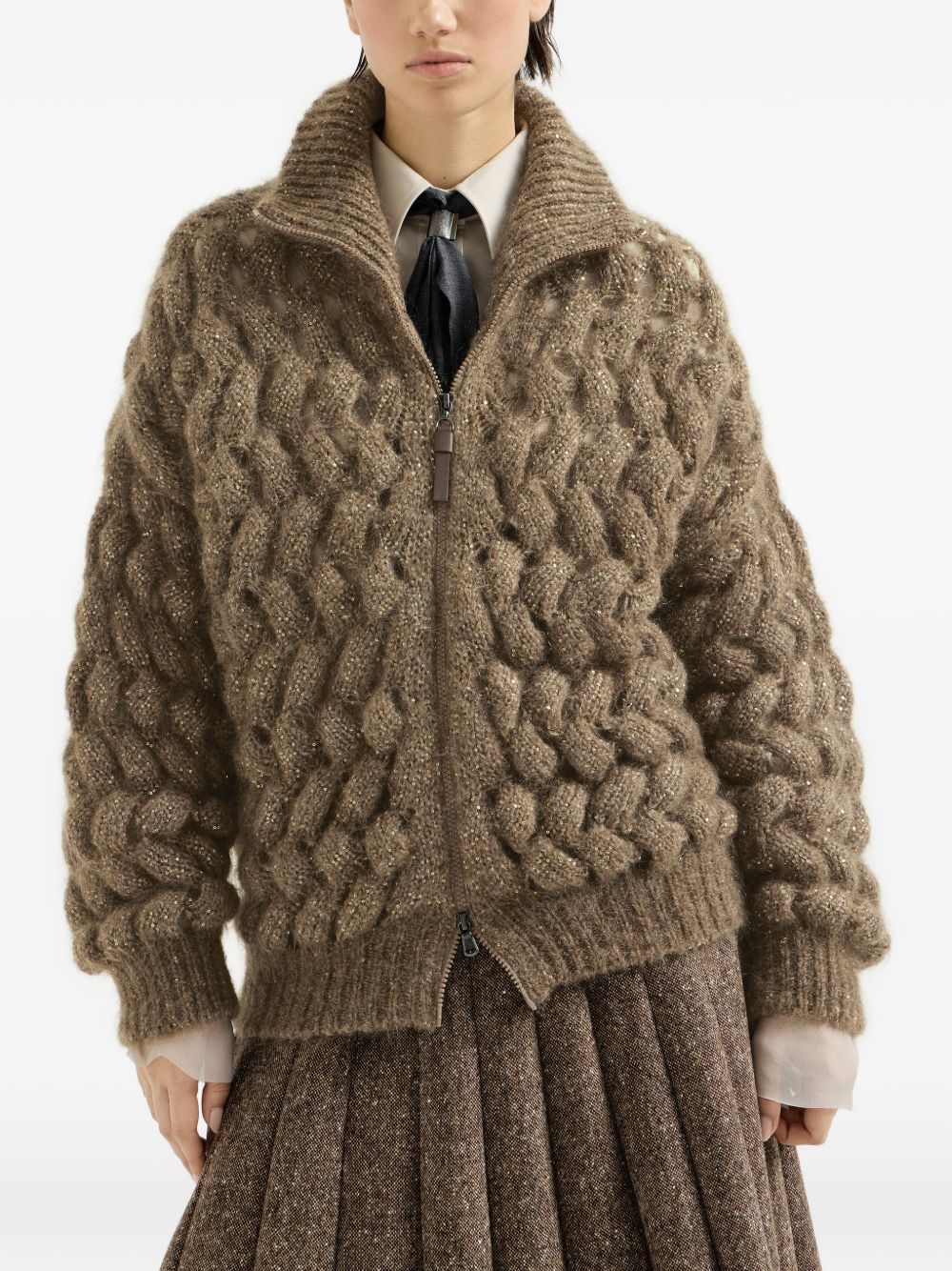 Cardigan Dazzling 