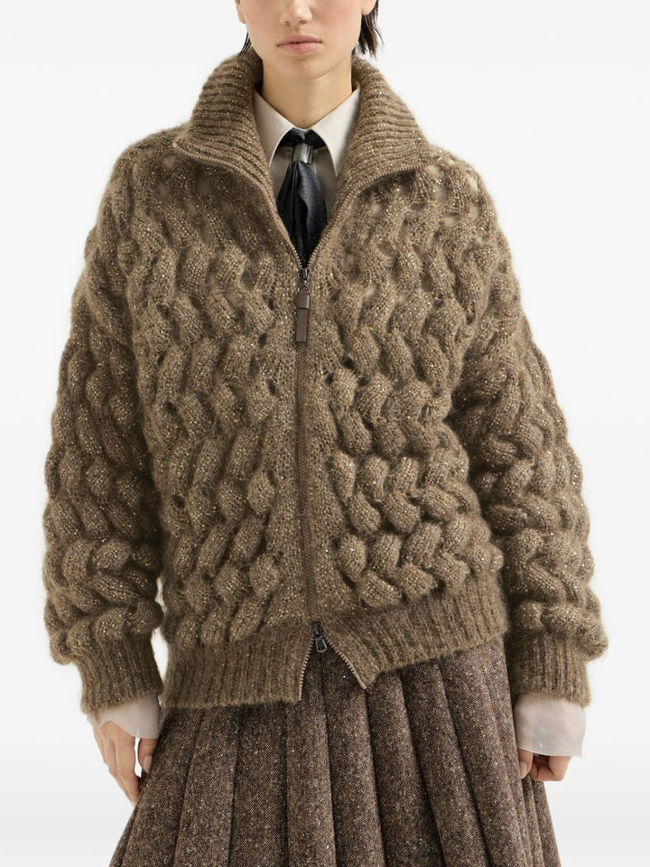 Cardigan Dazzling 
