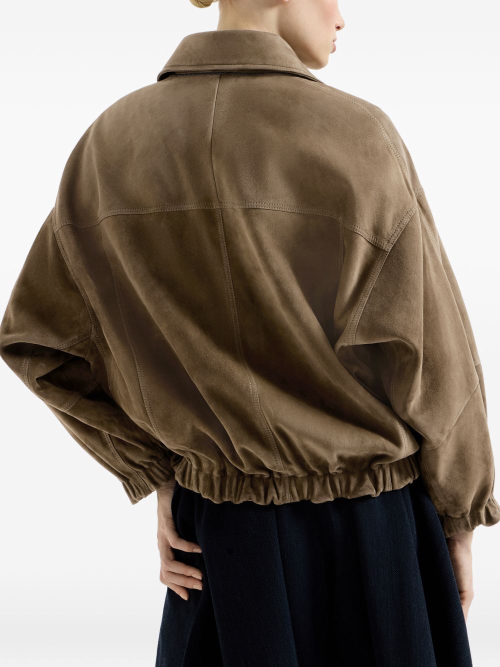 Giacca Couture 
