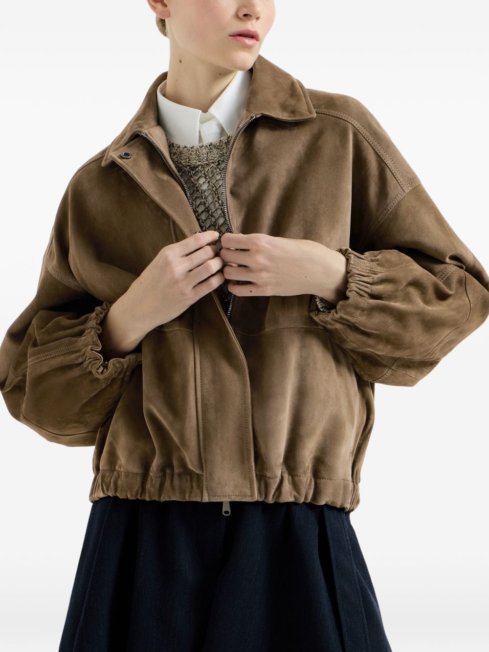 Giacca Couture 