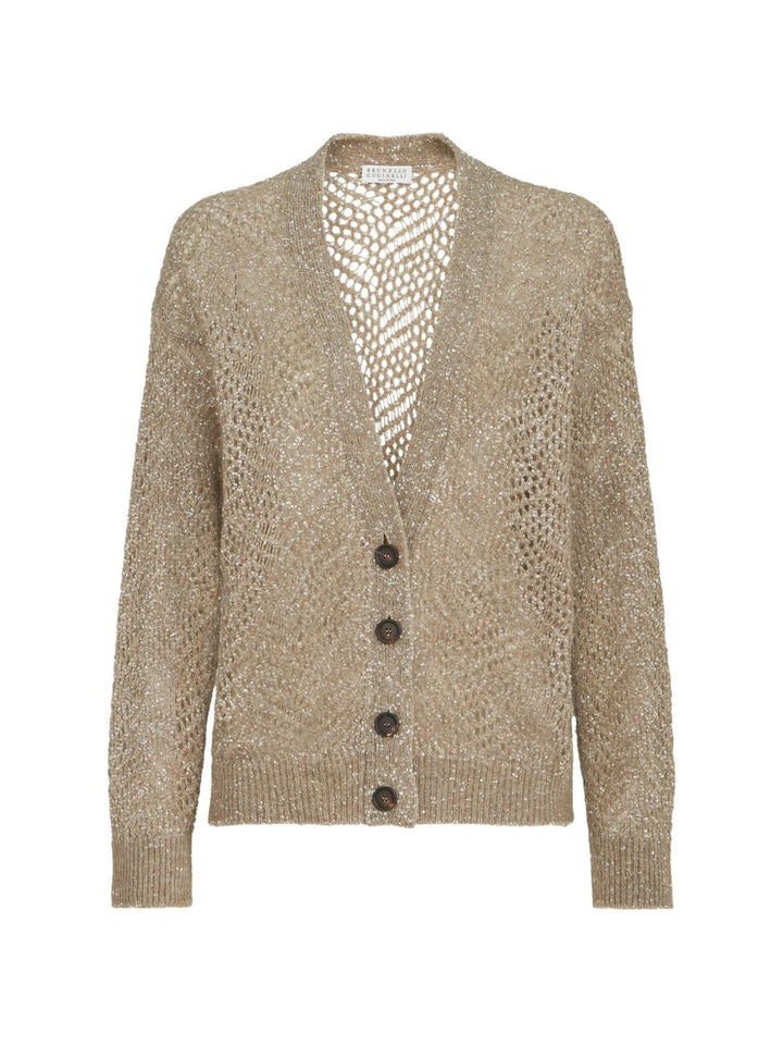 Cardigan Dazzling 