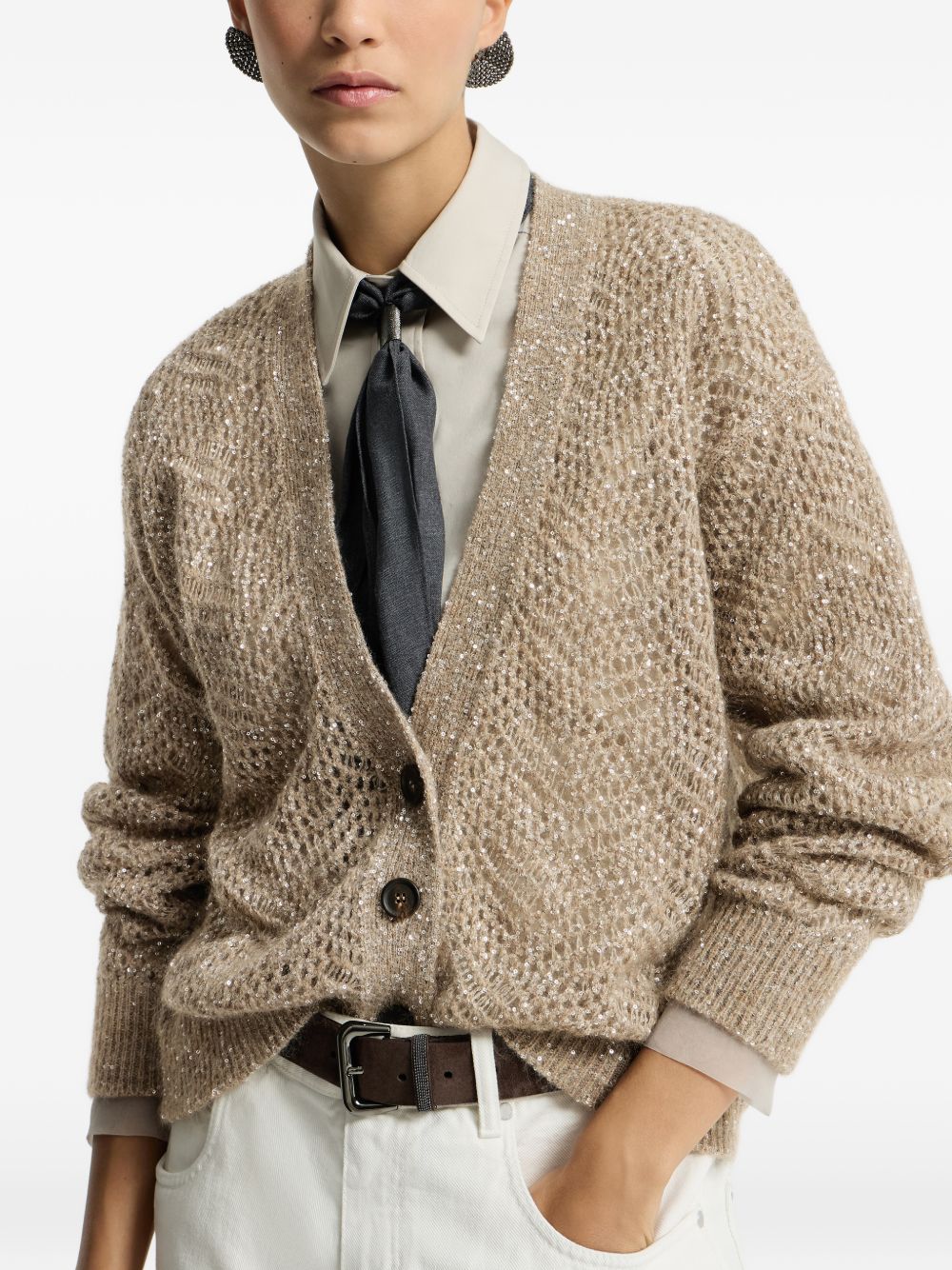 Cardigan Dazzling 