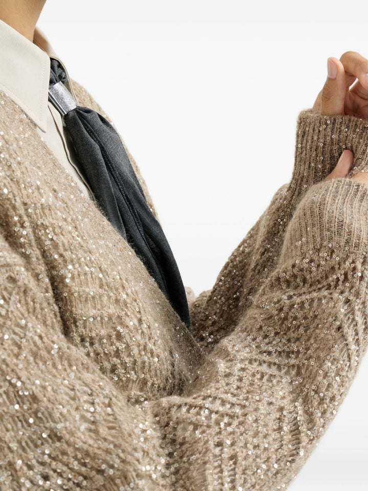 Cardigan Dazzling 