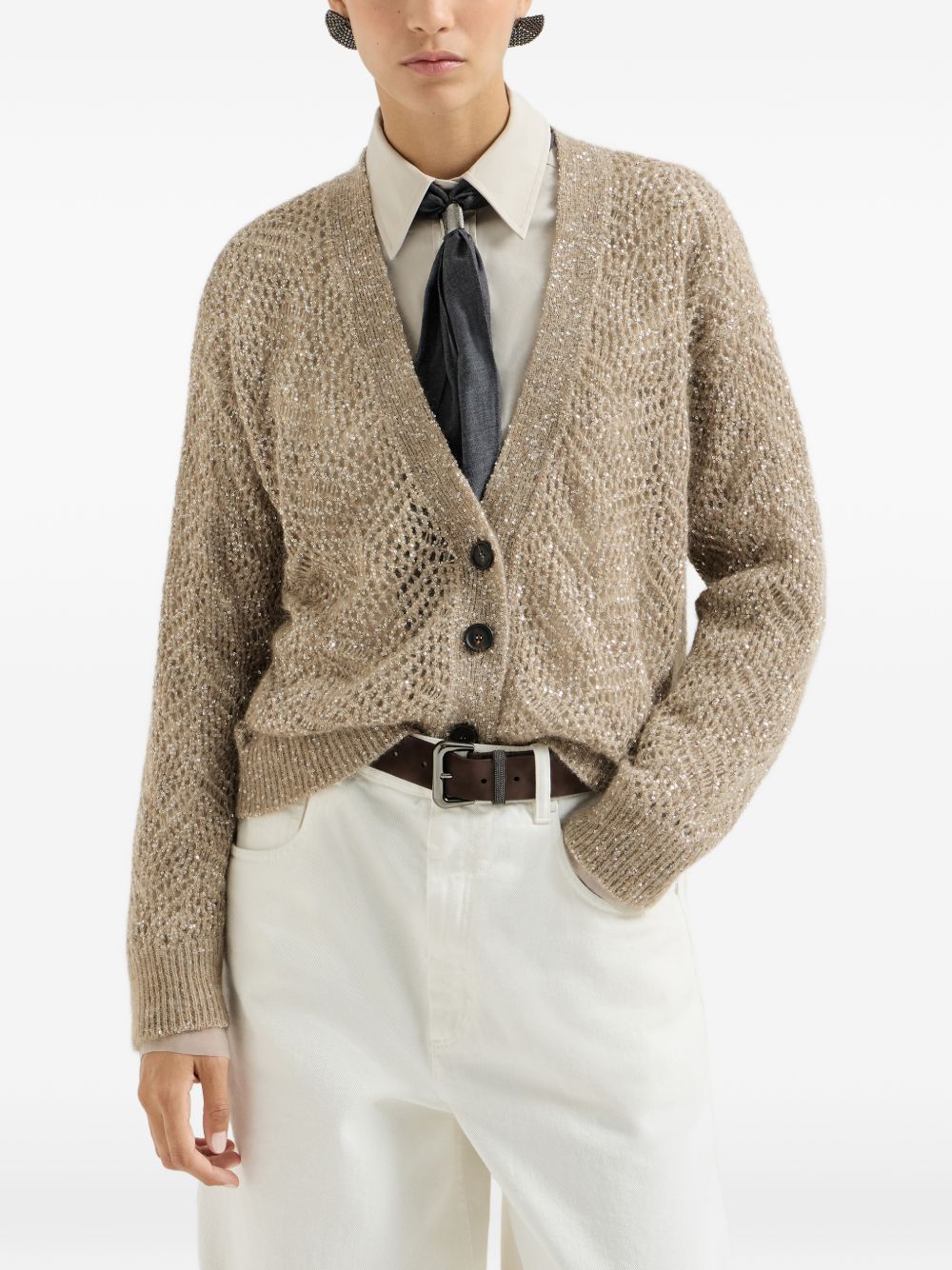 Cardigan Dazzling 