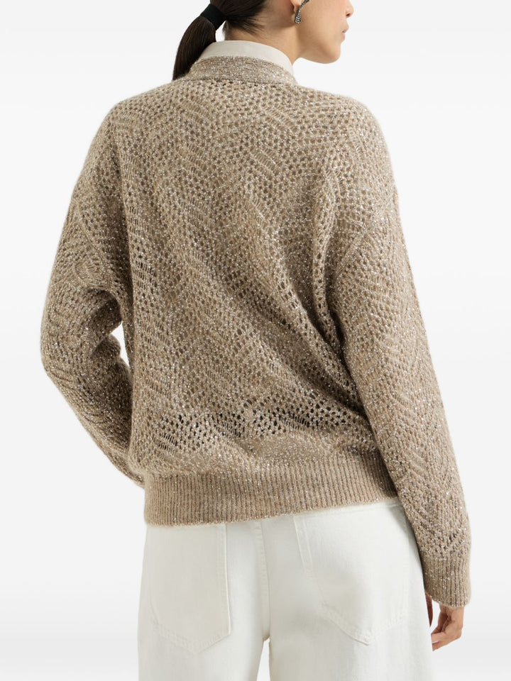 Cardigan Dazzling 