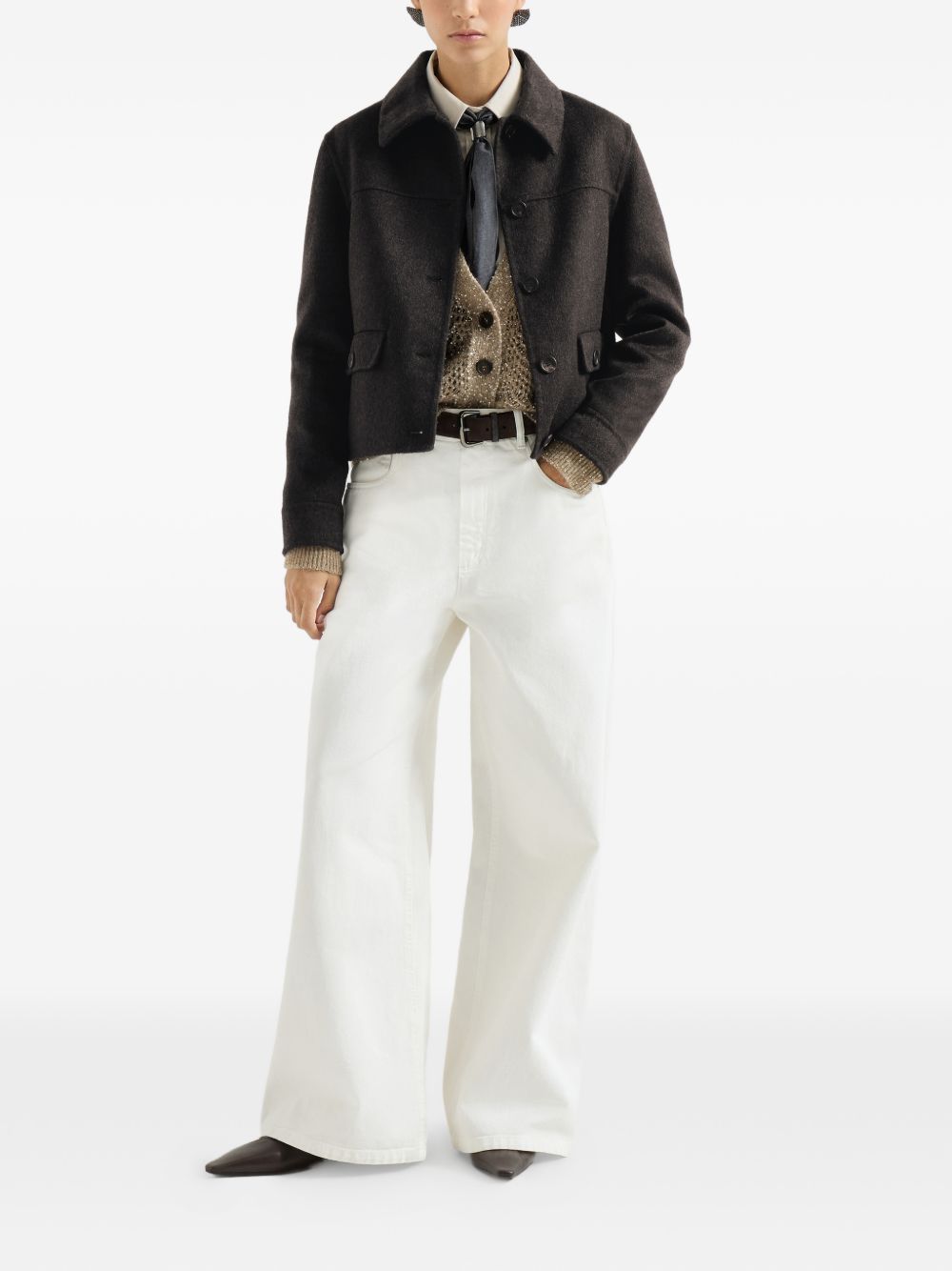 Cardigan Dazzling 