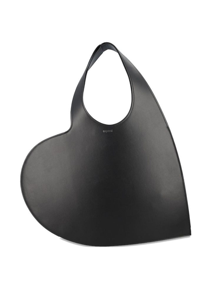 Borsa tote Heart 