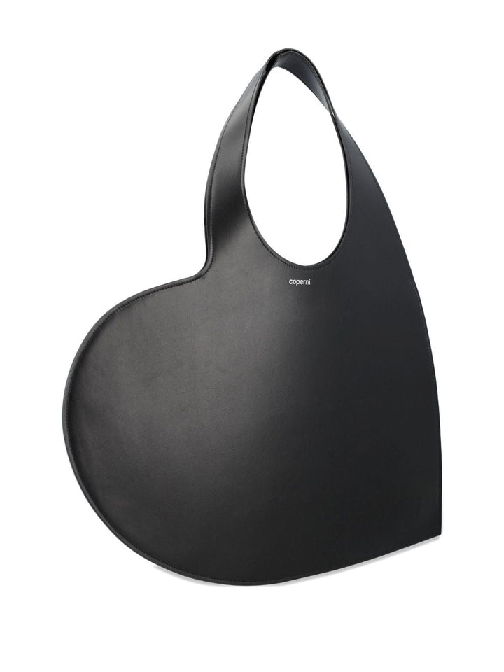 Borsa tote Heart 