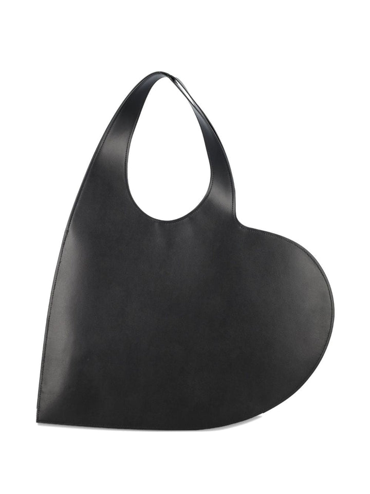 Borsa tote Heart 