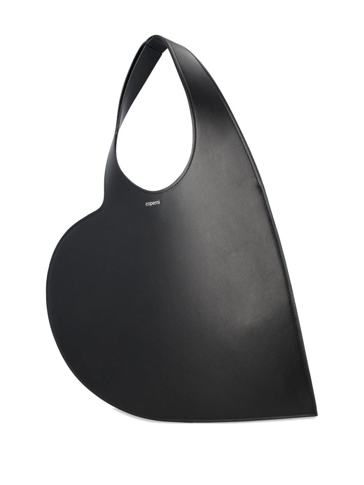 Borsa tote Heart 