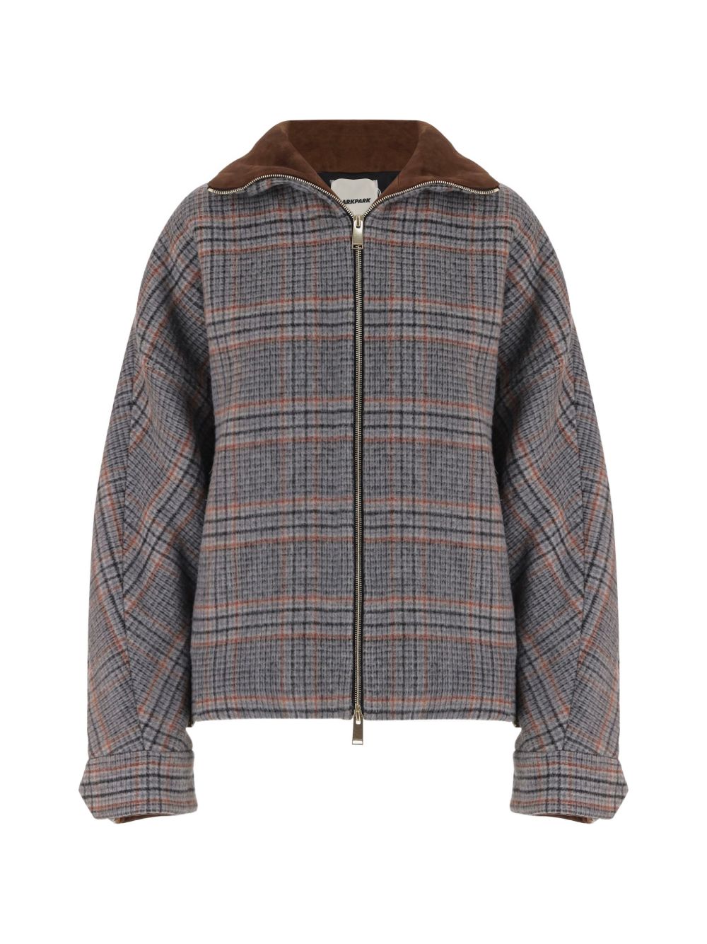 Giacca Check 