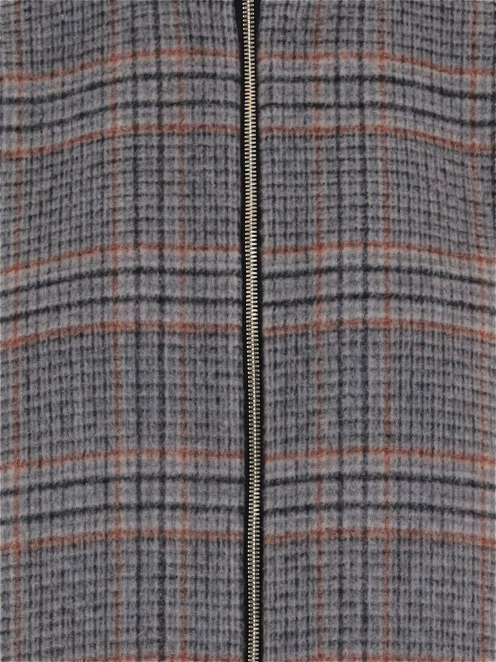 Giacca Check 