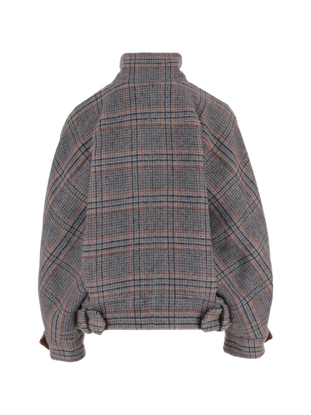 Giacca Check 