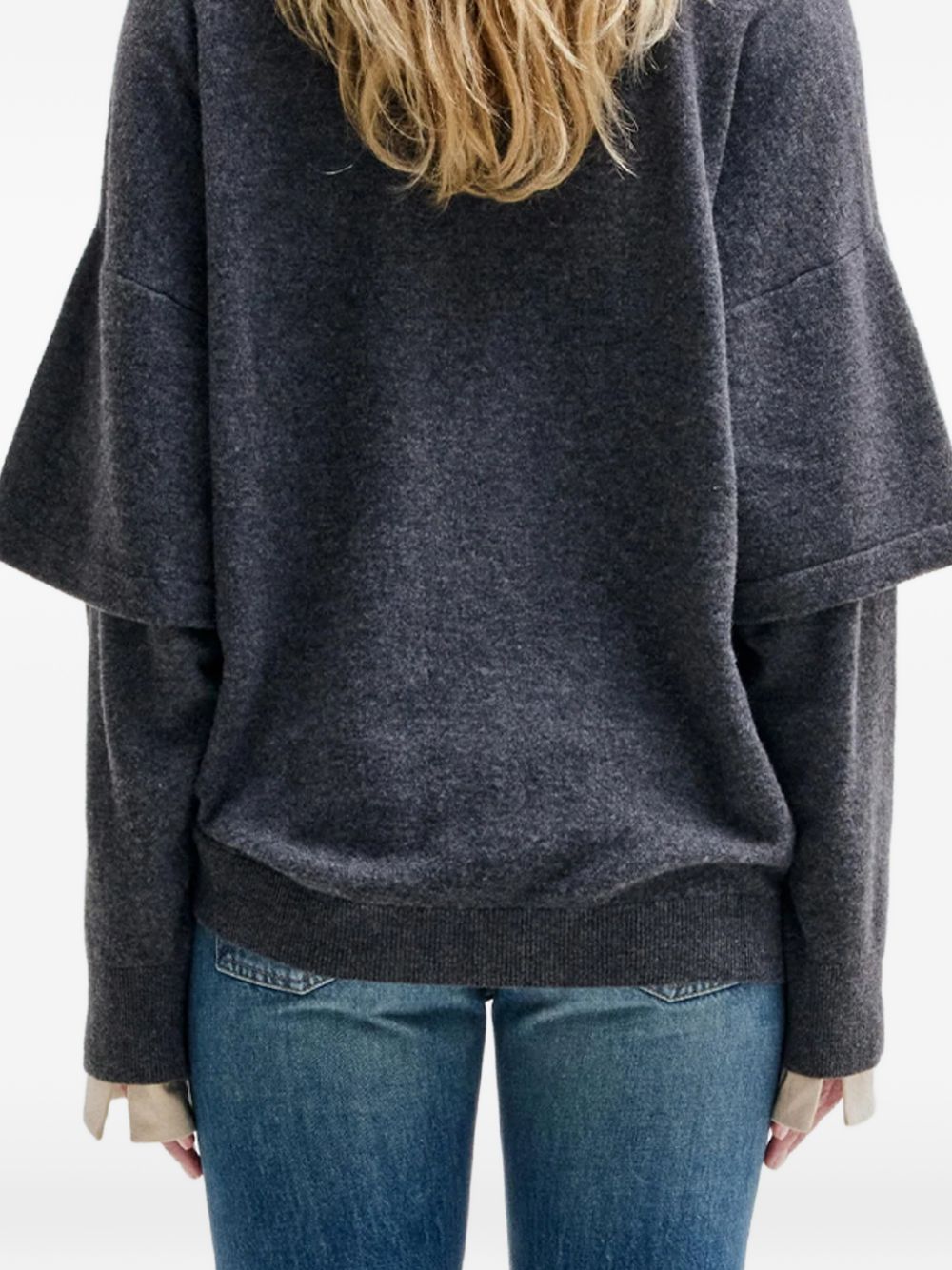 Maglia a strati di Darkpark 