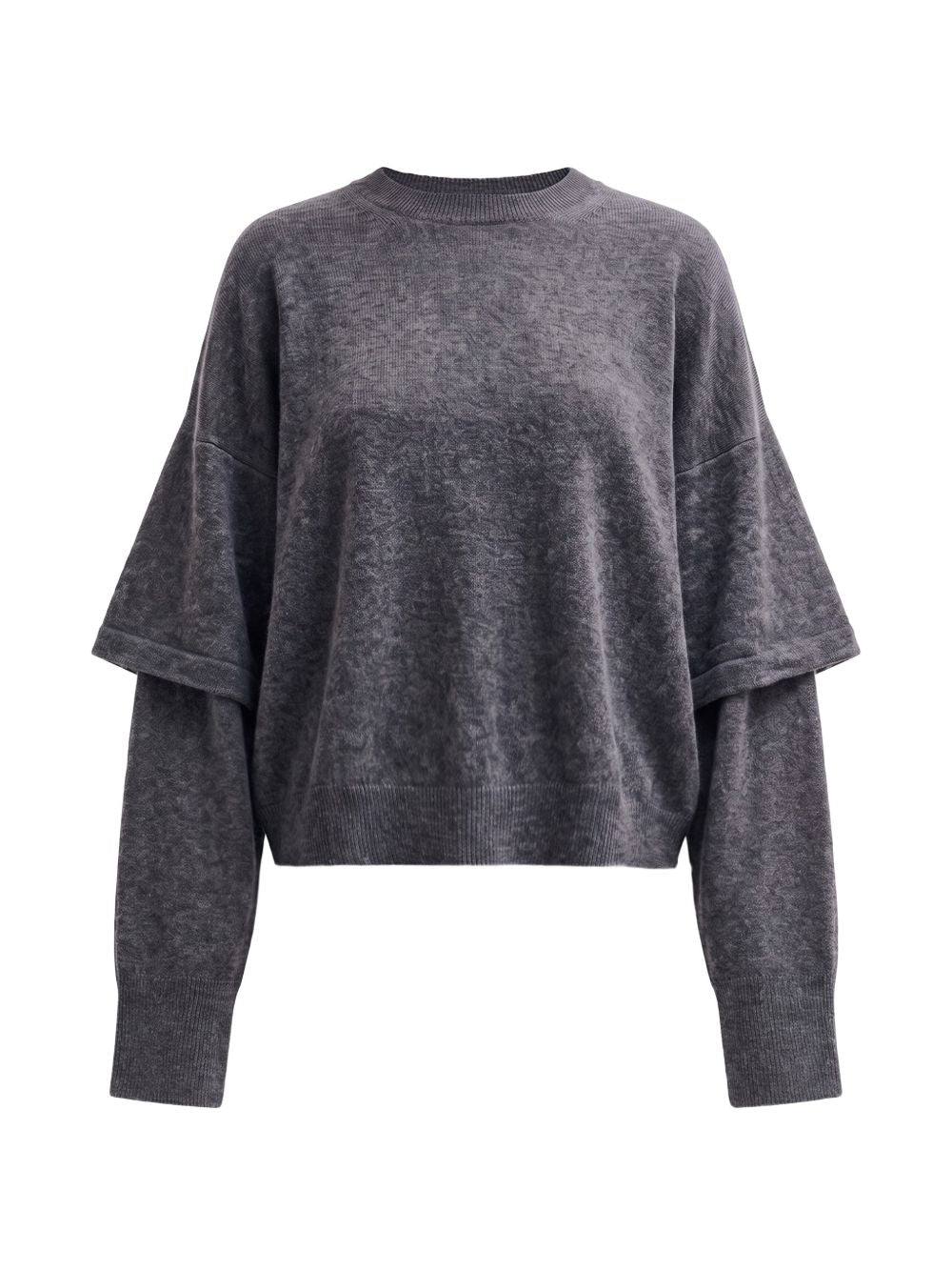 Maglia a strati di Darkpark 