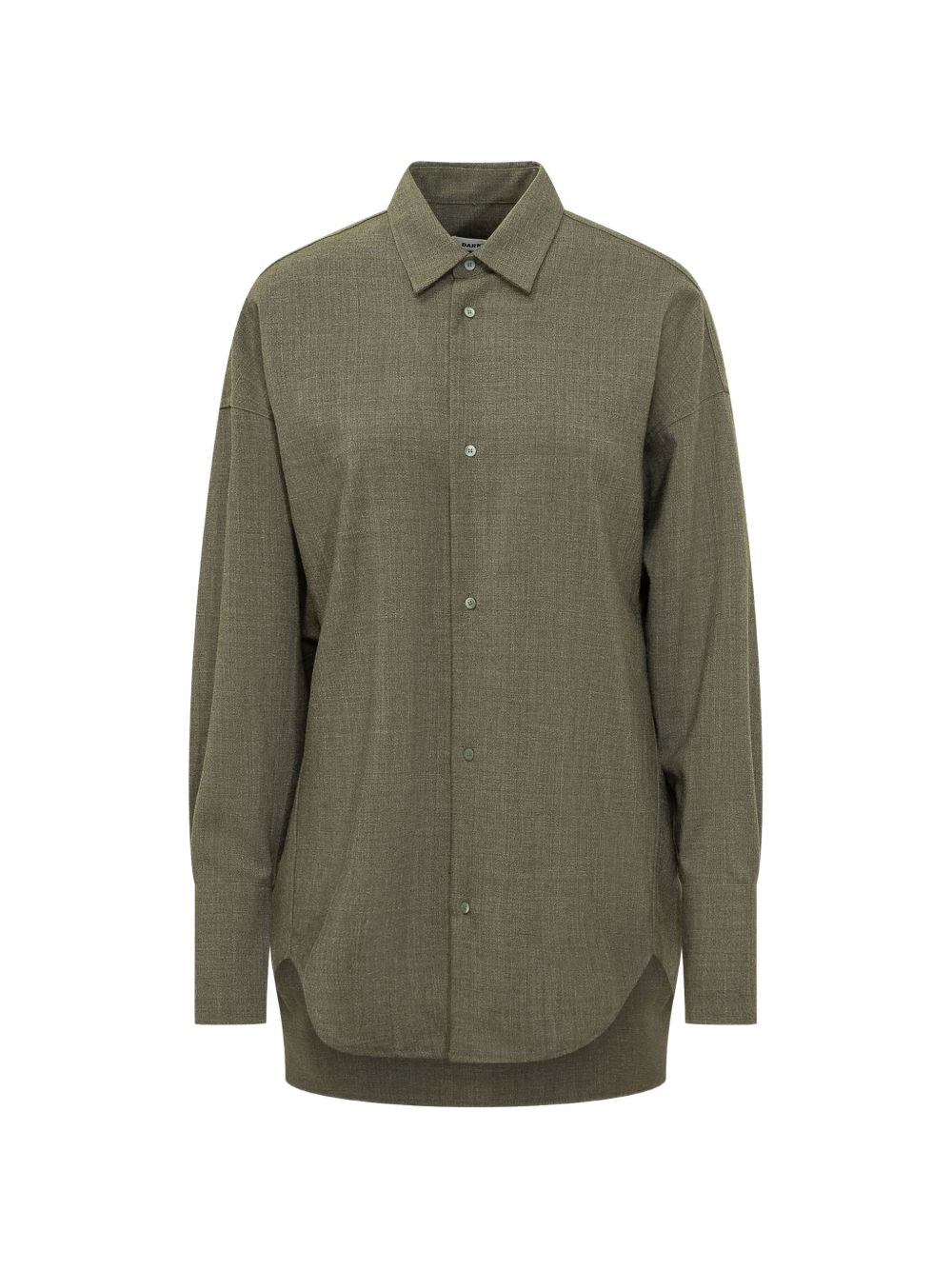 Camicia oversize Carla 
