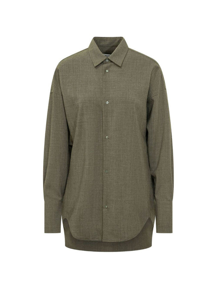 Camicia oversize Carla 