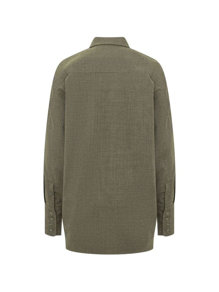 Camicia oversize Carla 