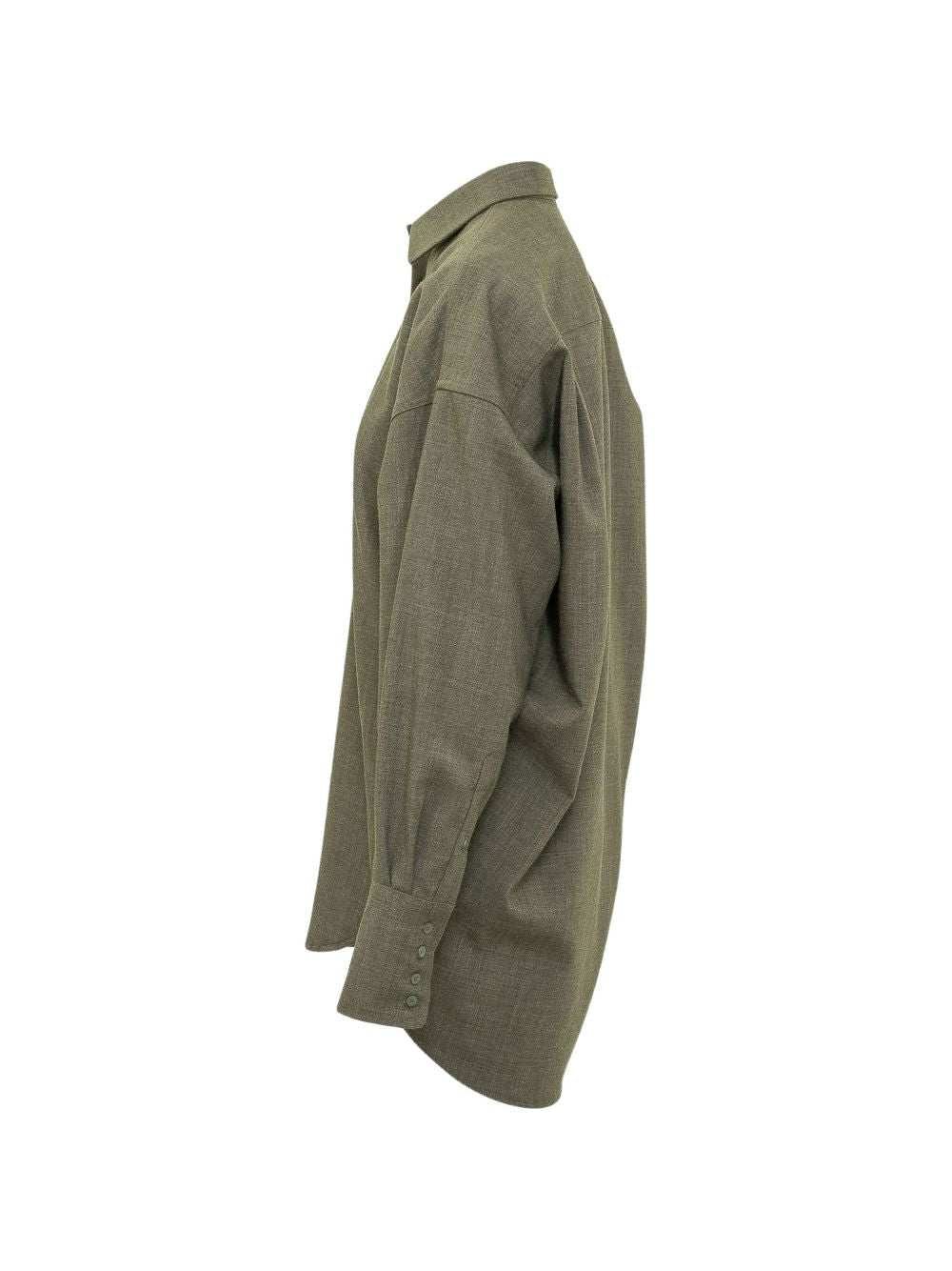 Camicia oversize Carla 