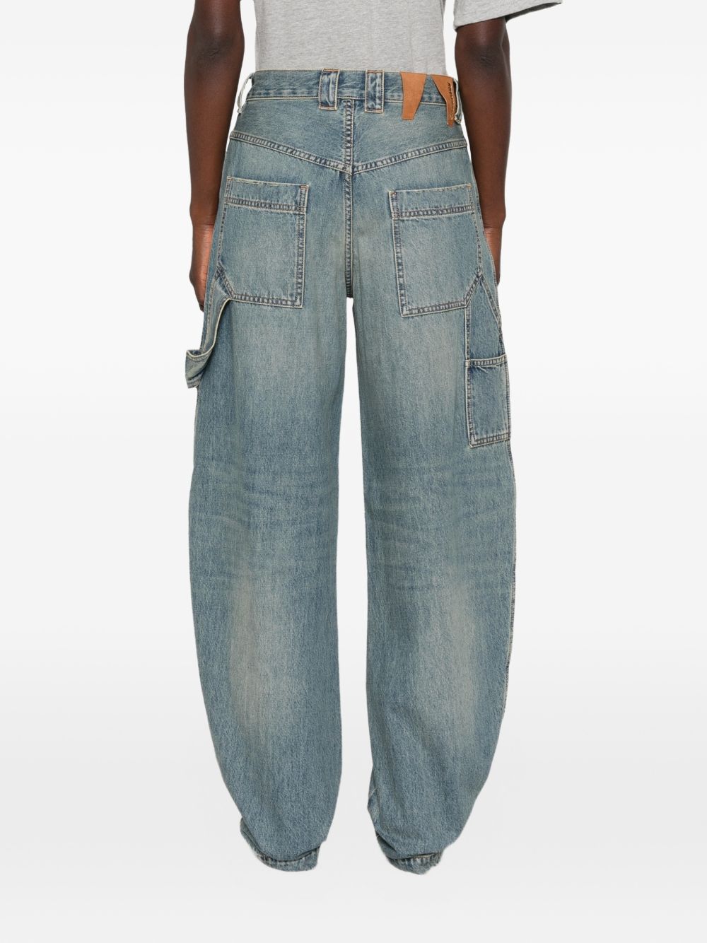 Jeans Audrey 