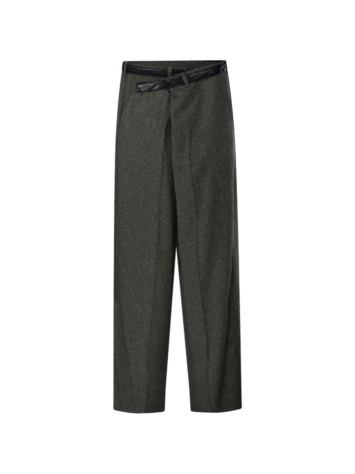 Pantaloni a palazzo Gaia 
