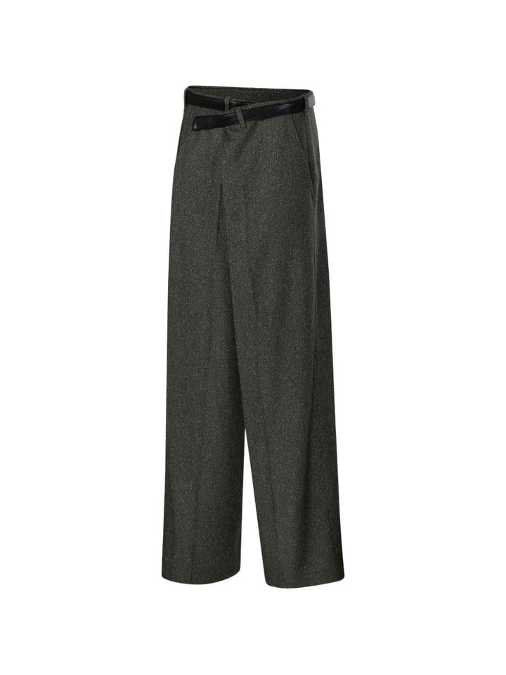 Pantaloni a palazzo Gaia 