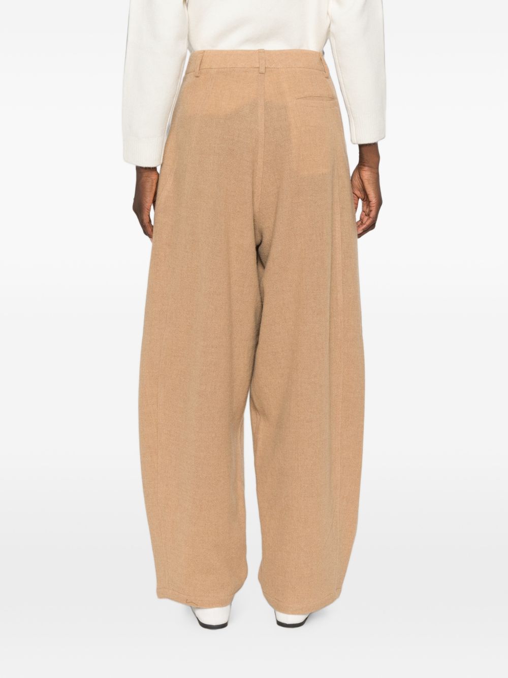 Pantaloni Phoebe 
