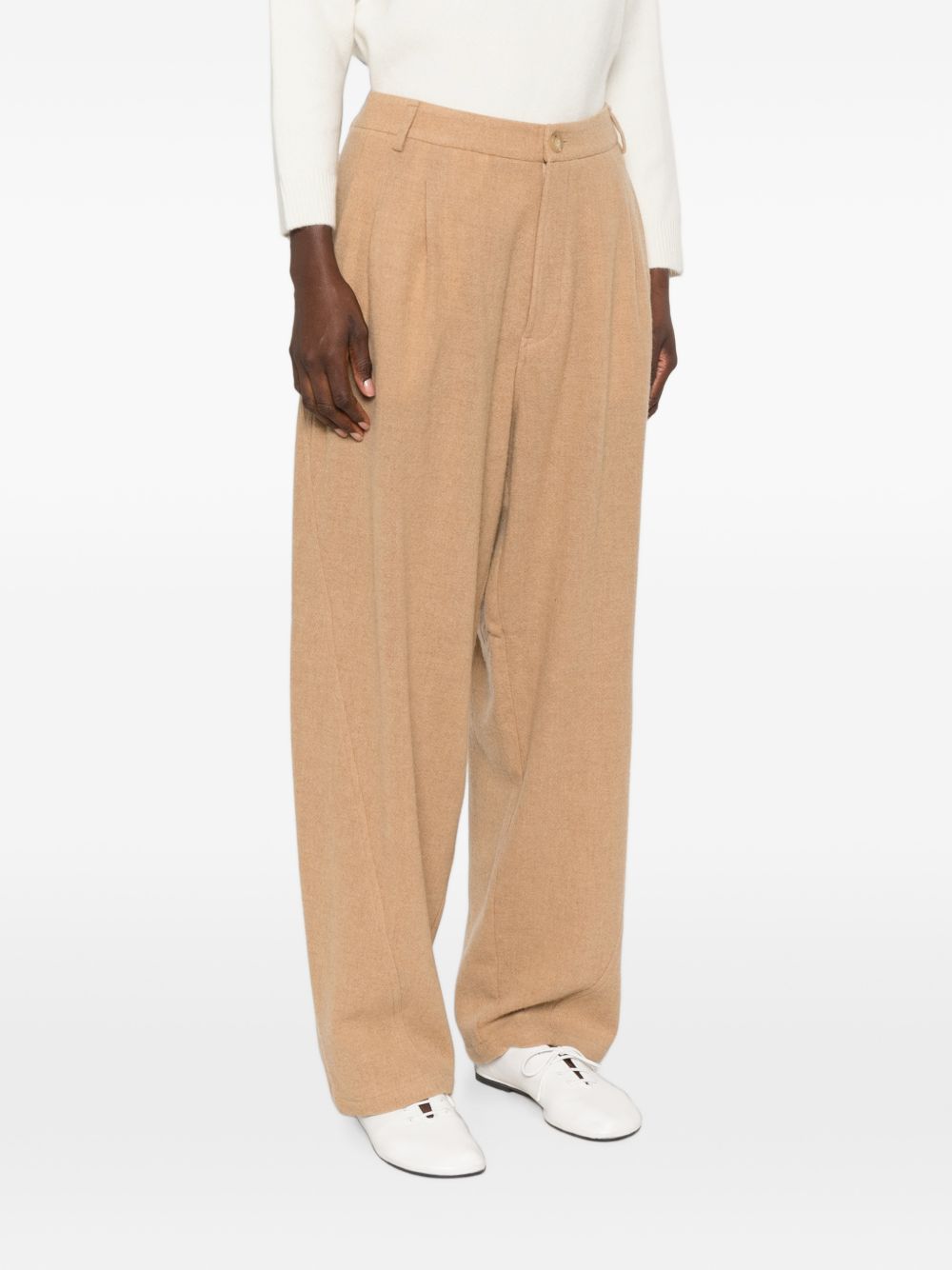 Pantaloni Phoebe 