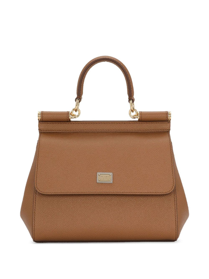 Borsa tote Sicily 