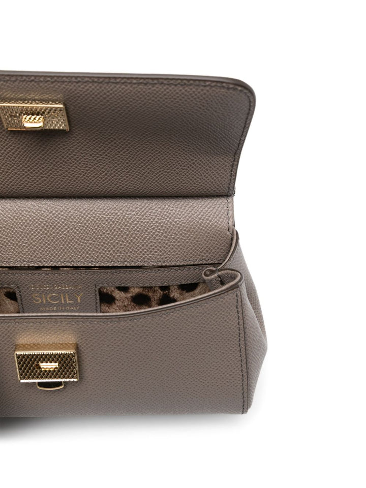 Borsa tote Sicily piccola 