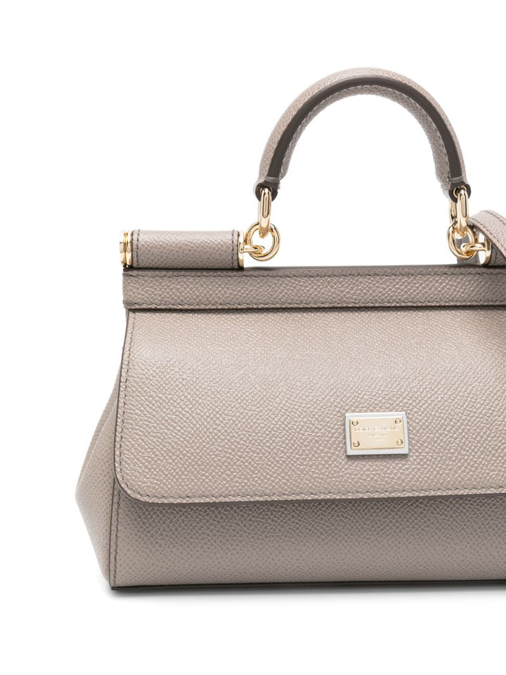 Borsa tote Sicily piccola 